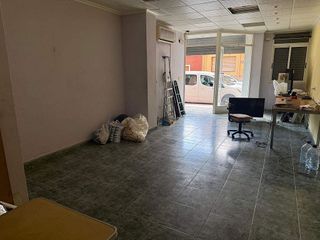 Local comercial en venta en Centro en Mutxamel/Muchamiel