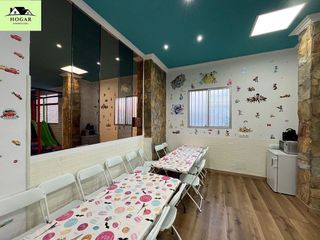 Local comercial en venta en Marín