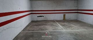 Garaje en venta en Binéfar