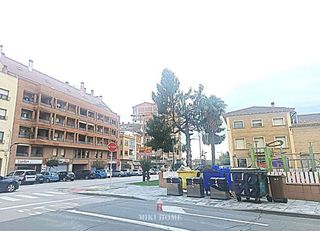 Garaje en venta en Binéfar