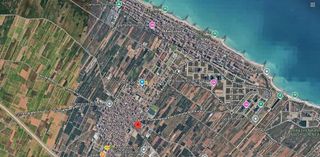 Piso en venta en Moncófar pueblo en Moncofa