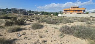 Terreno en venta en El Romeral en Molina de Segura