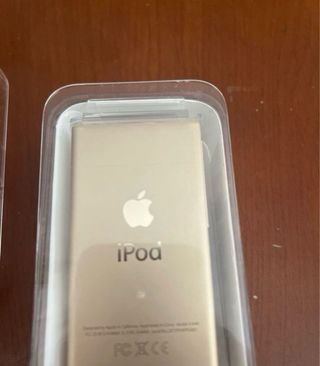 iPod Nano 16GB