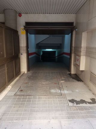 Garaje en venta en Centro - El Pilar en Ciudad Real