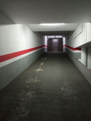 Garaje en venta en Centro - El Pilar en Ciudad Real