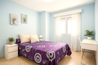 Piso en venta en Pueblo Poniente en Benidorm