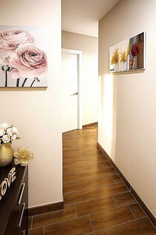 Piso en venta en Pueblo Poniente en Benidorm