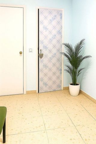 Piso en venta en Pueblo Poniente en Benidorm