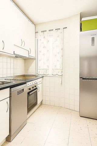 Piso en venta en Pueblo Poniente en Benidorm