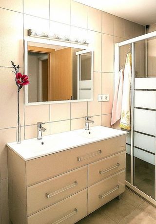 Piso en venta en Pueblo Poniente en Benidorm