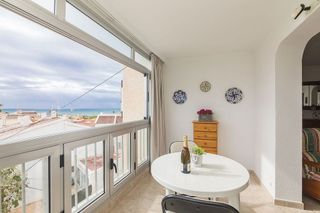Piso en venta en Bernabéu - Santa Pola Este en Santa Pola