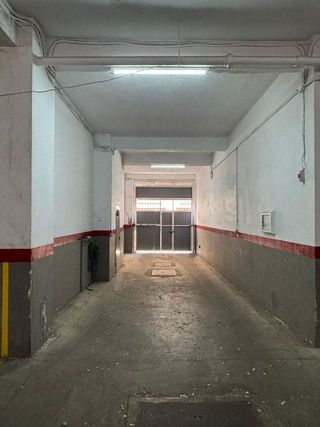 Garaje en venta en La Laguna en Cádiz