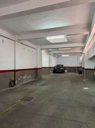 Garaje en venta en La Laguna en Cádiz