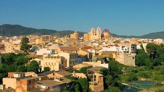 Solar en venta en Riba-roja de Túria