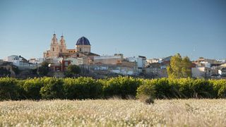 Solar en venta en Riba-roja de Túria