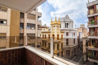 Piso en venta en Centro en Villarreal