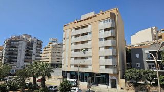 Piso en venta en Zona Pueblo en Calpe/Calp