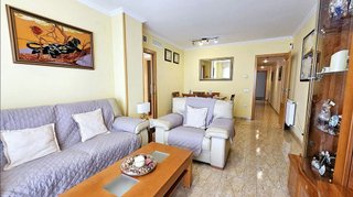 Piso en venta en Zona Pueblo en Calpe/Calp