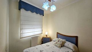 Piso en venta en Zona Pueblo en Calpe/Calp