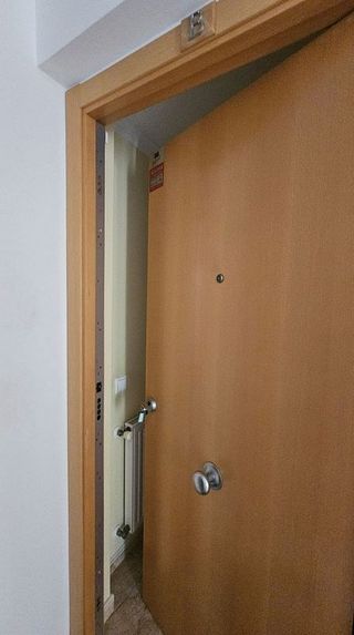 Piso en venta en Zona Pueblo en Calpe/Calp