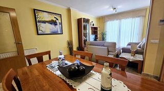 Piso en venta en Zona Pueblo en Calpe/Calp