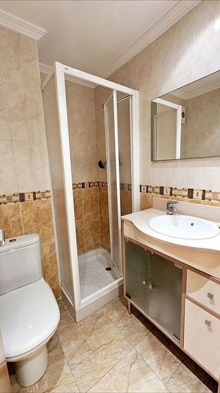 Piso en venta en Zona Pueblo en Calpe/Calp