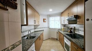 Piso en venta en Zona Pueblo en Calpe/Calp