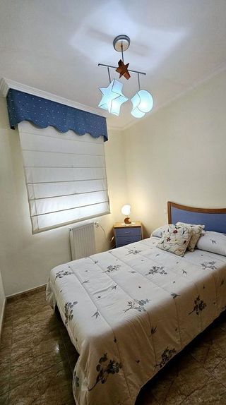 Piso en venta en Zona Pueblo en Calpe/Calp