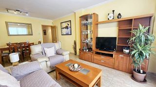 Piso en venta en Zona Pueblo en Calpe/Calp