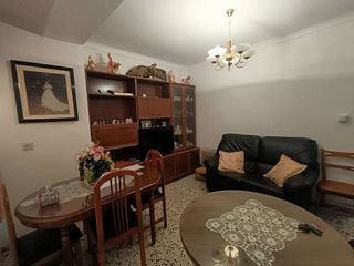Piso en venta en Montefrío