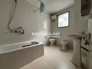 Piso en venta en Cocentaina