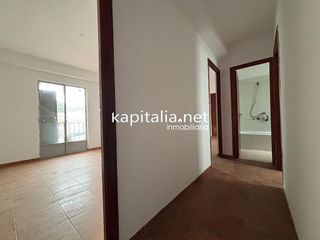 Piso en venta en Cocentaina