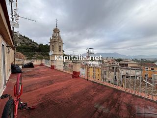 Piso en venta en Cocentaina