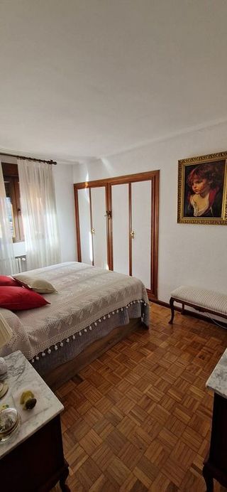 Piso en venta en Zona Teatro Campoamor en Oviedo