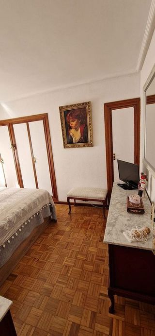 Piso en venta en Zona Teatro Campoamor en Oviedo