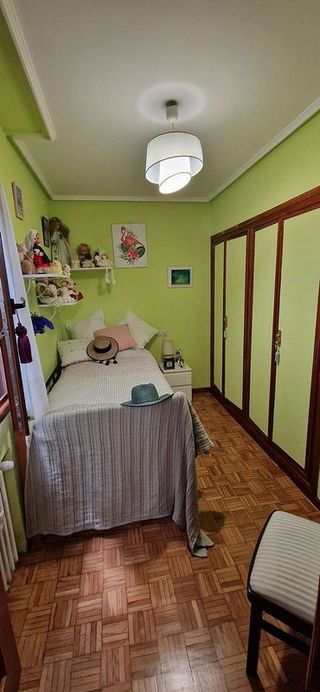 Piso en venta en Zona Teatro Campoamor en Oviedo
