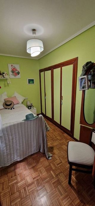 Piso en venta en Zona Teatro Campoamor en Oviedo