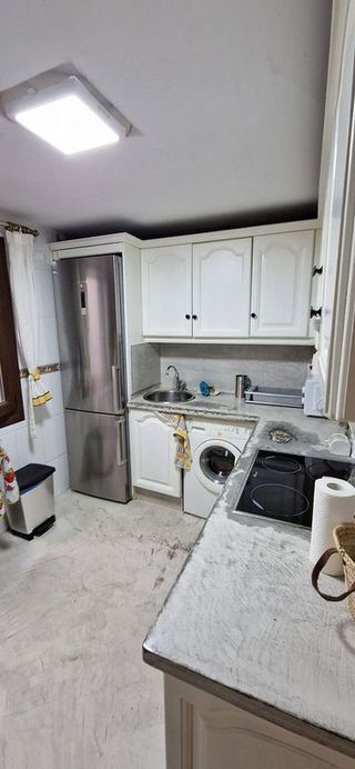 Piso en venta en Zona Teatro Campoamor en Oviedo