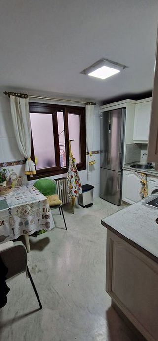 Piso en venta en Zona Teatro Campoamor en Oviedo