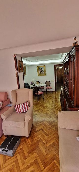 Piso en venta en Zona Teatro Campoamor en Oviedo