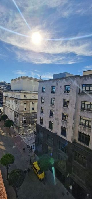 Piso en venta en Zona Teatro Campoamor en Oviedo