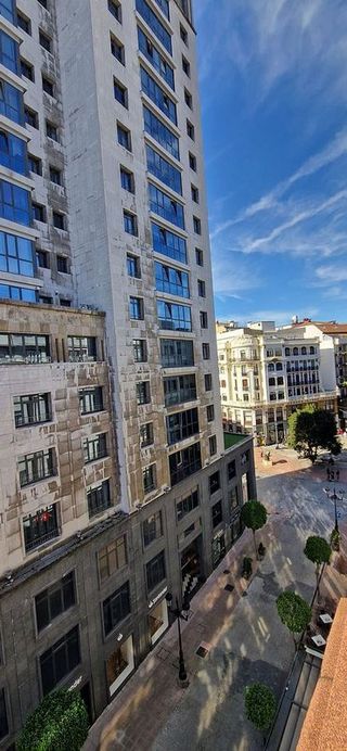 Piso en venta en Zona Teatro Campoamor en Oviedo