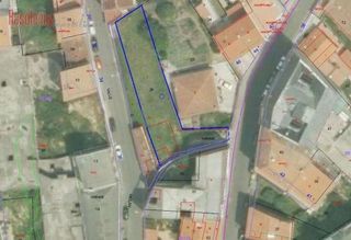 Terreno en venta en Ribeira