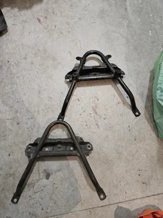 Vendo conjunto carenados para Yamaha aerox 1999