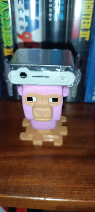 MP3 con pantalla LCD