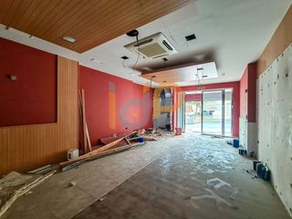 Local comercial en venta en Huércal-Overa