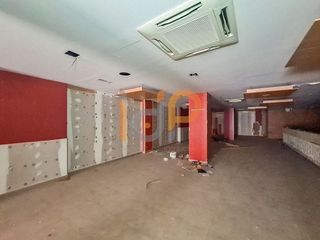 Local comercial en venta en Huércal-Overa