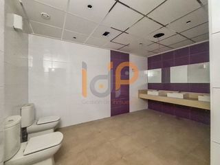 Local comercial en venta en Huércal-Overa