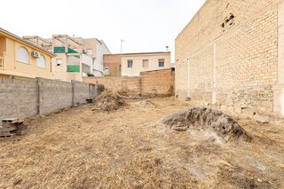 Terreno en venta en San Francisco - Chorillo en Gabias (Las)