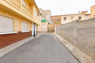 Terreno en venta en San Francisco - Chorillo en Gabias (Las)